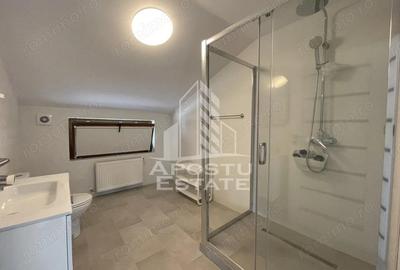 Cladire de birouri, spatiu depozitare si curte betonata, Giarmata Vii - 1