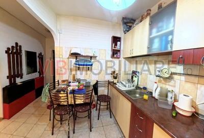 Drumul Taberei nr 92 - Metrou Constantin Brancusi - 3 camere decomandat - 6