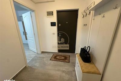 Apartament cu 2 camere în Cug - 6