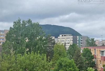 Apartament 2 Camere Astra cu Vedere Tampa - 1