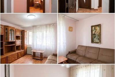 Apartament cu 3 camere decomandat în Exterior Vest - 2