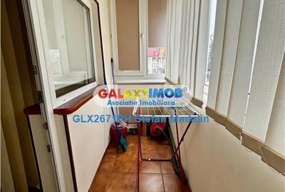 INCHIRIERE GARSONIERA DECOMANDATA - MOBILATA SI UTILATA - ULTRACENTRAL - 4