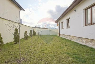 Casă cu 2 camere cu Teren 1505 Mp în Tărlungeni - 3