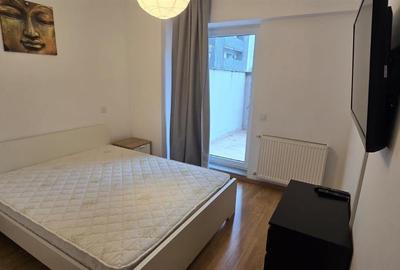 Vanzare apartament 2 camere | Muncii - Basarabia | Hercesa Residence | 101 mp ut - 2