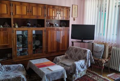 Apartament cu 2 camere decomandat în Exterior Sud - 2