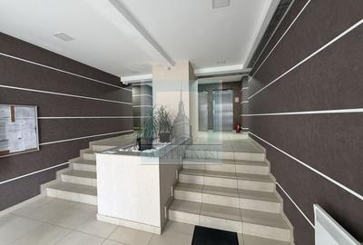 Apartament cu 2 camere decomandat, mobilat în Tractorul - 20