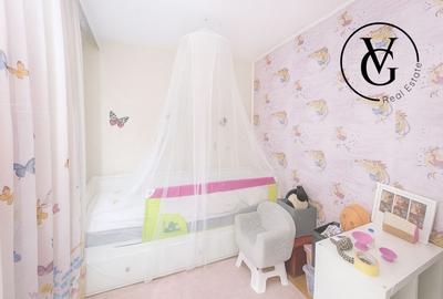 Apartament 3 camere - Bucurestii Noi - Metrou Laminorului - 6