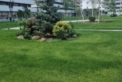 Etajul 1- Copou-Bloc nou-TVA 21% inclus - 4