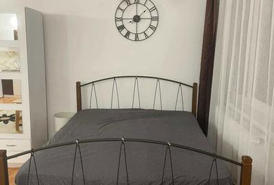 Garsonieră nedecomandată în Bună Ziua - 4