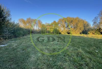 Teren Intravilan, 946 mp, Orasul Cisnadie - 2