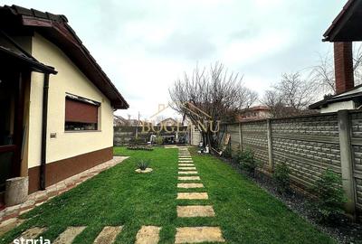 Casă cu 8 camere cu Teren 640 Mp în Baba-Dochia - 6