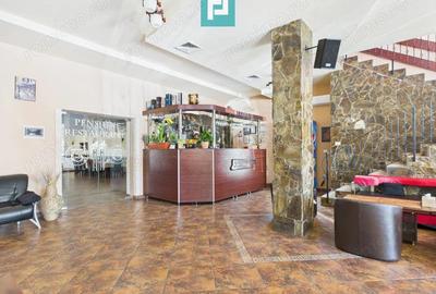 Pensiune la Or?i?oara - 9