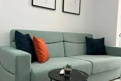 Apartament cu 2 camere, mobilat în Theodor Pallady - 5