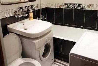 Garsoniera - in Basarab - 4