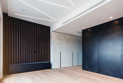 Apartament cu 4 camere decomandat, mobilat în Herăstrău - 6