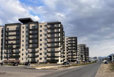 Apartament cu 2 camere decomandat, mobilat în Triaj - 1