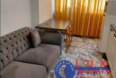Apartament cu 2 camere decomandat în Central - 7