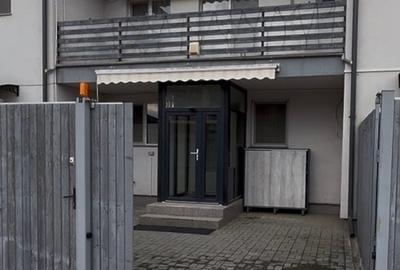 Casă cu 3 camere cu Canalizare în Tunari - 2