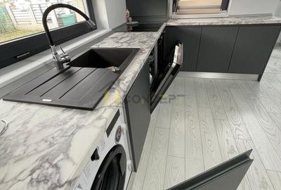 Duplex cu 3 camere cu Canalizare în Berceni - 7