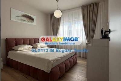 Apartament cu 2 camere de inchiriat in Crangasi - 3