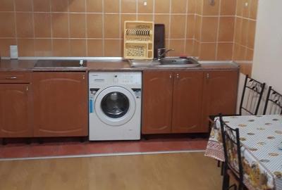 Garsonieră decomandată în Ștefan cel Mare - 4