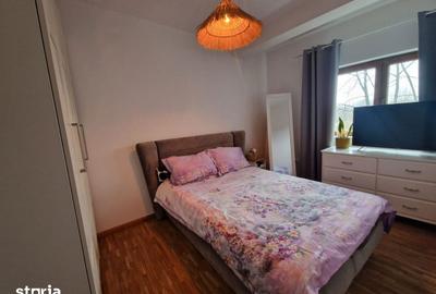 Apartament cu 3 camere în Central - 4