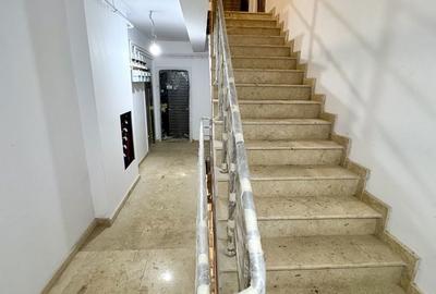 Apartament cu 2 camere în Valea Lupului - 9