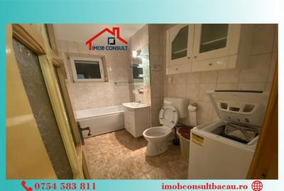 Apartament 2 camere decomandat, complet mobilat Sala Sporturilor! CE1 - 2