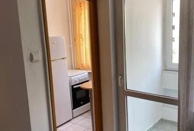 Garsonieră semidecomandată, mobilată în Dristor - 15