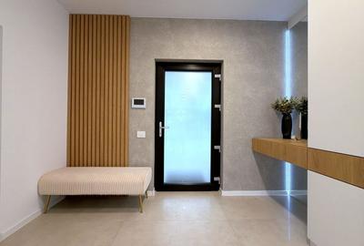 Proprietate nordica unica | spatii aerisite si finisaje high-class | Corbeanca - 27