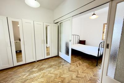 Apartament cu 2 camere nedecomandat, mobilat în Universitate - 3