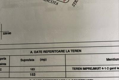 Casă cu 3 camere în Doamna Ghica - 9