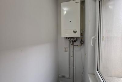 Garsonieră în Piața Centrală - 5