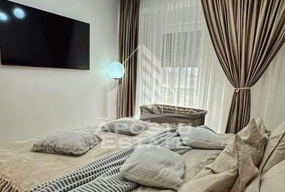 Apartament cu 3 camere, terasa si gradina proprie de 30 mp, Aradului - 8