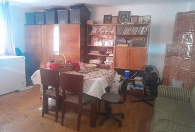 Casă cu 3 camere în Bolovani - 7