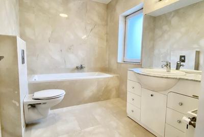 NOU! Inchiriere vila  individuala  4 camere/gradina  si  garaj / Rond OMV-Pipera - 9