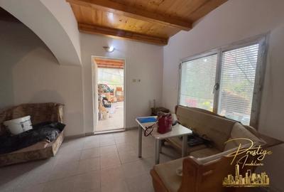 Casa P+M si teren de 1200 mp de vanzare in Uileacu de Munte - Bihor - 5