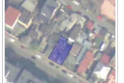 Teren de 352 mp, în Titan - 8