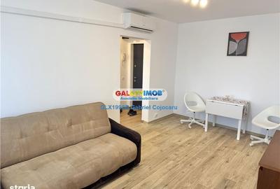 Apartament cu 2 camere, mobilat în Tei - 5
