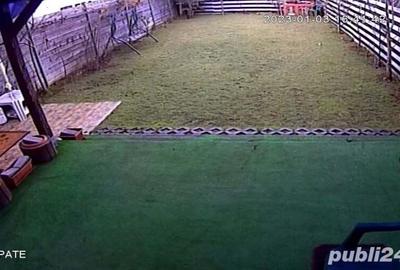 Casă cu 3 camere cu Teren 225 Mp în Joița - 3