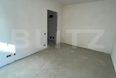 Apartament in bloc nou, 2 camere decomandate, Intre Lacuri - 5