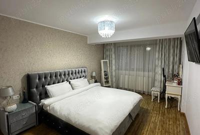 Un apartament rar, 141 mp de lumina, confort si liniste, 3 camere, lux - 1