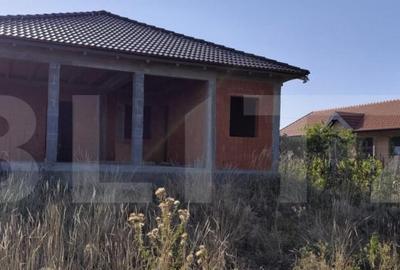 Casa la Rosu in centru Viile Satu Mare - 5