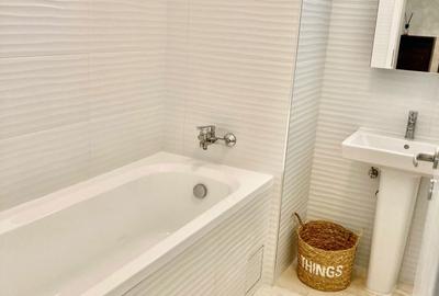 Garsonieră decomandată în Drumul Taberei - 2