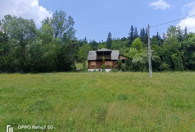 Cabana de vanzare in Lunca Bradului - 12
