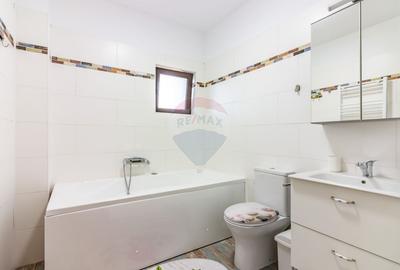 Duplex cu 5 camere cu Teren 227 Mp în Sud-Vest - 21
