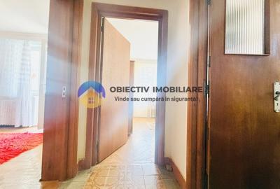 OCAZIE! Apartament 3 camere/2 balcoane CENTRU Dioda - 2