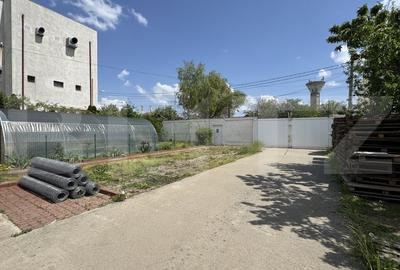 Spațiu industrial, de 416.29998779297 mp, în Valea Rosie - 13