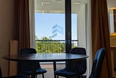 Apartament cu 3 camere în Central - 3