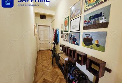 Apartament 2 camere zona Ci?migiu, centrala proprie, ideal investi?ie - 4